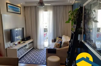 Apartamento com 3 quartos à venda na Alameda São Boaventura, Fonseca, Niterói