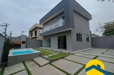 Casa duplex 4 quartos a venda em itaipu - niterói - rio de janeiro