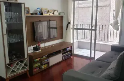 Apartamento 3 quartos à venda em santa rosa - niterói - rio de janeiro