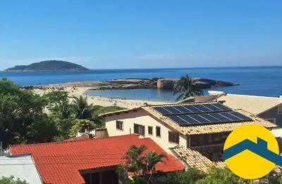 Casa para venda com 4 quartos na prainha de Piratininga - Niterói- RJ