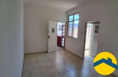 Apartamento quarto e sala à venda no centro de niterói - rio de janeiro