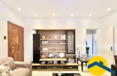 Apartamento 2 quartos a venda no Fonseca - Niteroi - Rio de Janeiro