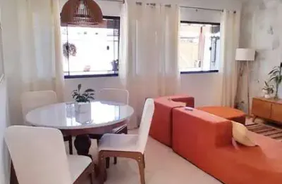 Casa duplex 2 quartos a venda em Itaipu - Niterói - Rio de Janeiro