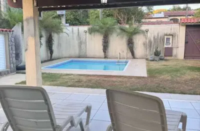 Casa com 6 quartos à venda na Rua Doutor Salomão Vergueiro da Cruz, Piratininga, Niterói