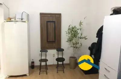 Apartamento com 1 quarto à venda na Avenida Ernani do Amaral Peixoto, Centro, Niterói