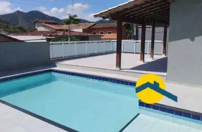 Casa com 4 quartos à venda na Rua das Pedras, Serra Grande, Niterói