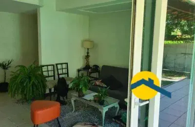 Terreno à venda na Rua dos Corais, Jardim Imbuí, Niterói