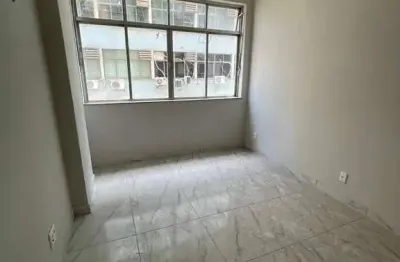 Apartamento 1 quarto a venda no Centro - Niterói - Rio de Janeiro