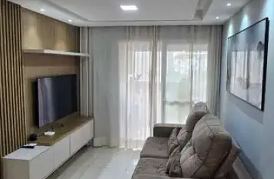 Apartamento com 3 quartos à venda na Travessa Santa Rosa do Viterbo, Santa Rosa, Niterói
