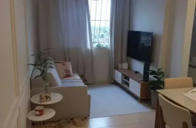Apartamento para venda no Fonseca - Niterói -Rio de Janeiro.