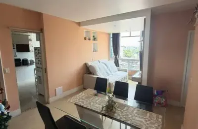 Apartamento 2 quartos a venda no Barreto - Niterói - Rio de Janeiro