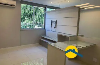 Apartamento para venda em Santa Rosa - Niterói - Rio de Janeiro