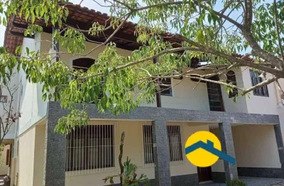 Casa duplex a venda no Maravista - Itaipu - Niterói - Rio de Janeiro