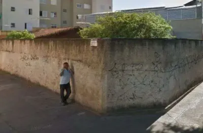 Terreno à venda na rua augusto dos anjos, santa mônica, belo horizonte por r$ 1.900.000