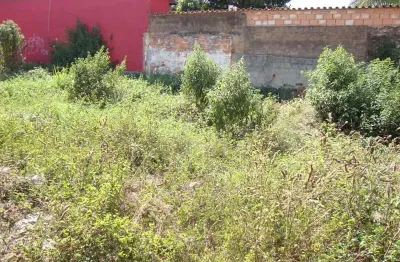 Terreno à venda na rua pedra filosofal, piratininga (venda nova), belo horizonte por r$ 265.000