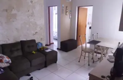 Apartamento com 2 quartos à venda na rua erva mate, piratininga (venda nova), belo horizonte por r$ 168.000