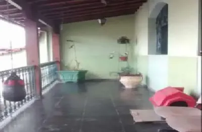 Casa com 3 quartos à venda na rua jardel filho, santa mônica, belo horizonte por r$ 520.000