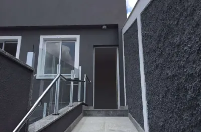 Casa com 3 quartos à venda na rua dos xerentes, santa mônica, belo horizonte por r$ 780.000