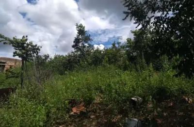 Terreno à venda no centro, jaboticatubas  por r$ 30.000
