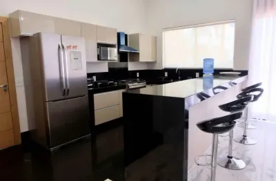 Casa em condomínio fechado com 5 quartos à venda na estância das amendoeiras, lagoa santa  por r$ 8.700.000
