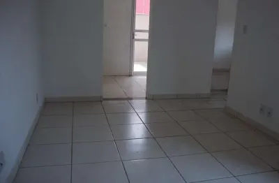 Apartamento com 2 quartos à venda na rua cricaré, paraúna (venda nova), belo horizonte por r$ 269.000