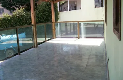 Casa com 5 quartos à venda na rua josé do carmo oliveira, minas caixa, belo horizonte por r$ 950.000