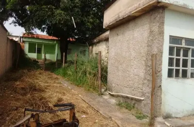 Terreno à venda na rua geraldo ferreira teles, mantiqueira, belo horizonte por r$ 500.000