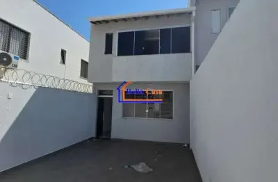 Casa com 3 quartos à venda na rua comendador arthur viana, sinimbu, belo horizonte por r$ 799.000