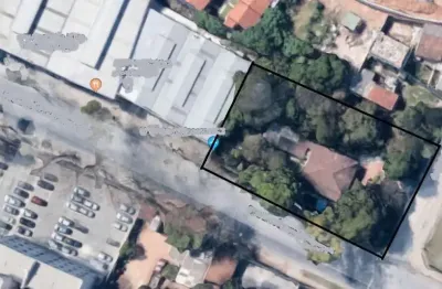 Barracão / galpão / depósito à venda na rua doutor álvaro camargos, são joão batista, belo horizonte por r$ 850.000