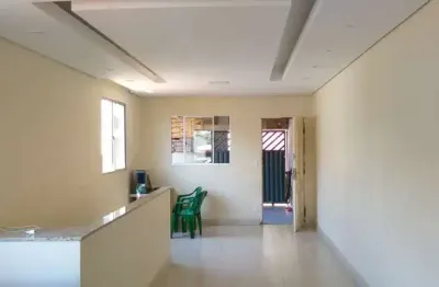 Casa com 3 quartos à venda na rua joão barbosa da fonseca, gávea 2, vespasiano por r$ 400.000