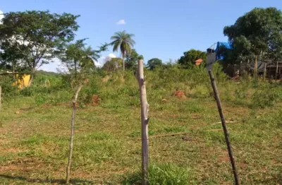 Terreno à venda em são josé de almeida, jaboticatubas  por r$ 200.000