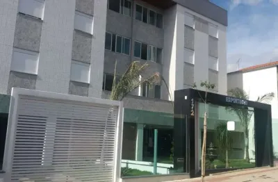 Apartamento com 3 quartos à venda na rua professor ricardo pinto, itapoã, belo horizonte por r$ 780.000