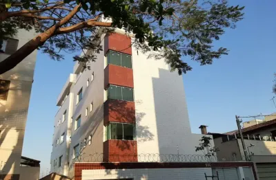 Cobertura com 4 quartos à venda na rua munhoz, santa rosa, belo horizonte por r$ 960.000