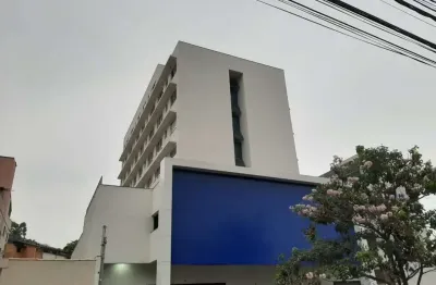 Apartamento com 1 quarto à venda na rua manoel elias de aguiar, ouro preto, belo horizonte por r$ 370.000