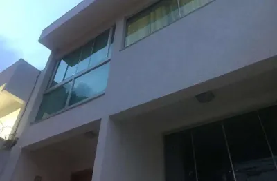 Casa com 3 quartos à venda na rua saide haddad antônio, santa amélia, belo horizonte por r$ 980.000