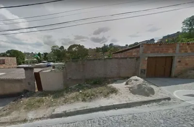 Terreno à venda na rua são joão evangelista, sevilha 2 seção, ribeirão das neves por r$ 120.000