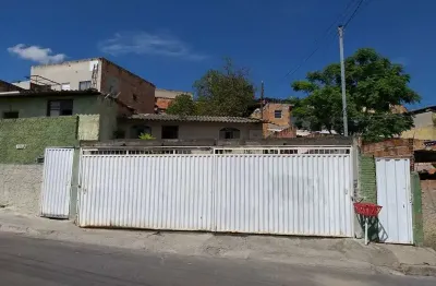 Casa com 3 quartos à venda na rua honório ciriaco, jardim dos comerciários (venda nova), belo horizonte por r$ 280.000