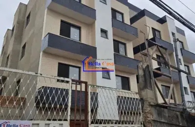 Cobertura com 3 quartos à venda na Rua Tobias Barreto, Santa Mônica, Belo Horizonte por R$ 895.000