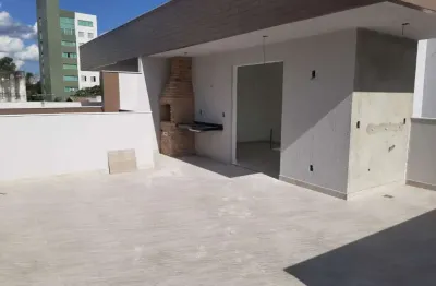 Cobertura com 3 quartos à venda na rua carmo do paranaiba, itapoã, belo horizonte por r$ 649.000