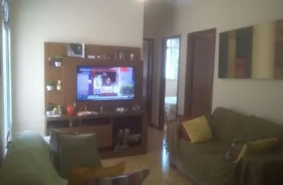 Apartamento com 3 quartos à venda na rua ministro oliveira salazar, santa mônica, belo horizonte por r$ 380.000