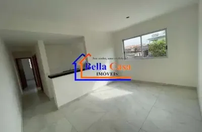 Apartamento com 2 quartos à venda na rua odete rodrigues de oliveira, jardim dos comerciários (venda nova), belo horizonte por r$ 250.000