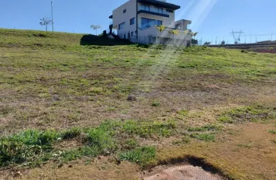Terreno em condomínio fechado à venda na rua joão barbosa da fonseca, alphaville, vespasiano por r$ 570.000