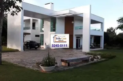Casa em condomínio fechado com 4 quartos à venda no campinho de baixo, lagoa santa  por r$ 1.980.000