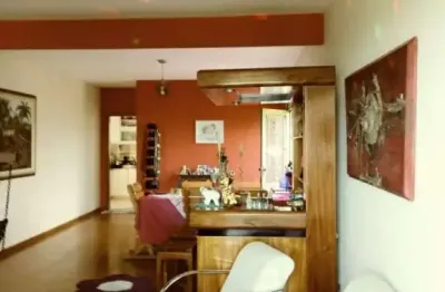 Chácara / sítio com 2 quartos à venda em ravena, sabará  por r$ 500.000