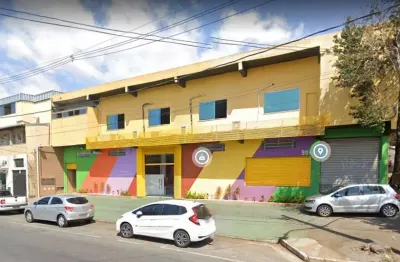 Ponto comercial à venda na rua joão samaha, são joão batista, belo horizonte por r$ 2.200.000