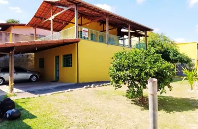 Casa com 5 quartos à venda na rua maria josé alchaar, jardim dos comerciários (venda nova), belo horizonte por r$ 599.000