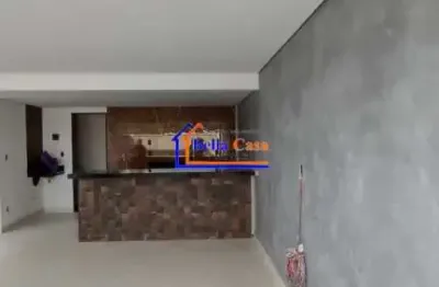 Casa com 3 quartos à venda na rua josé rodrigues chaves, novo centro, santa luzia por r$ 550.000
