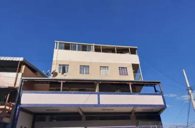 Apartamento com 2 quartos à venda na rua pedra do mar, rio branco, belo horizonte por r$ 220.000