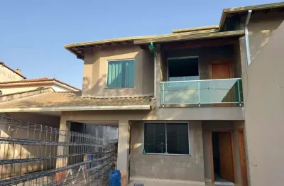 Casa com 4 quartos à venda na rua monte alverne, santa mônica, belo horizonte por r$ 1.700.000
