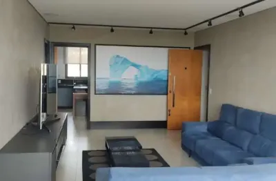 Apartamento com 4 quartos à venda na rua josé moura peçanha, ouro preto, belo horizonte por r$ 1.250.000